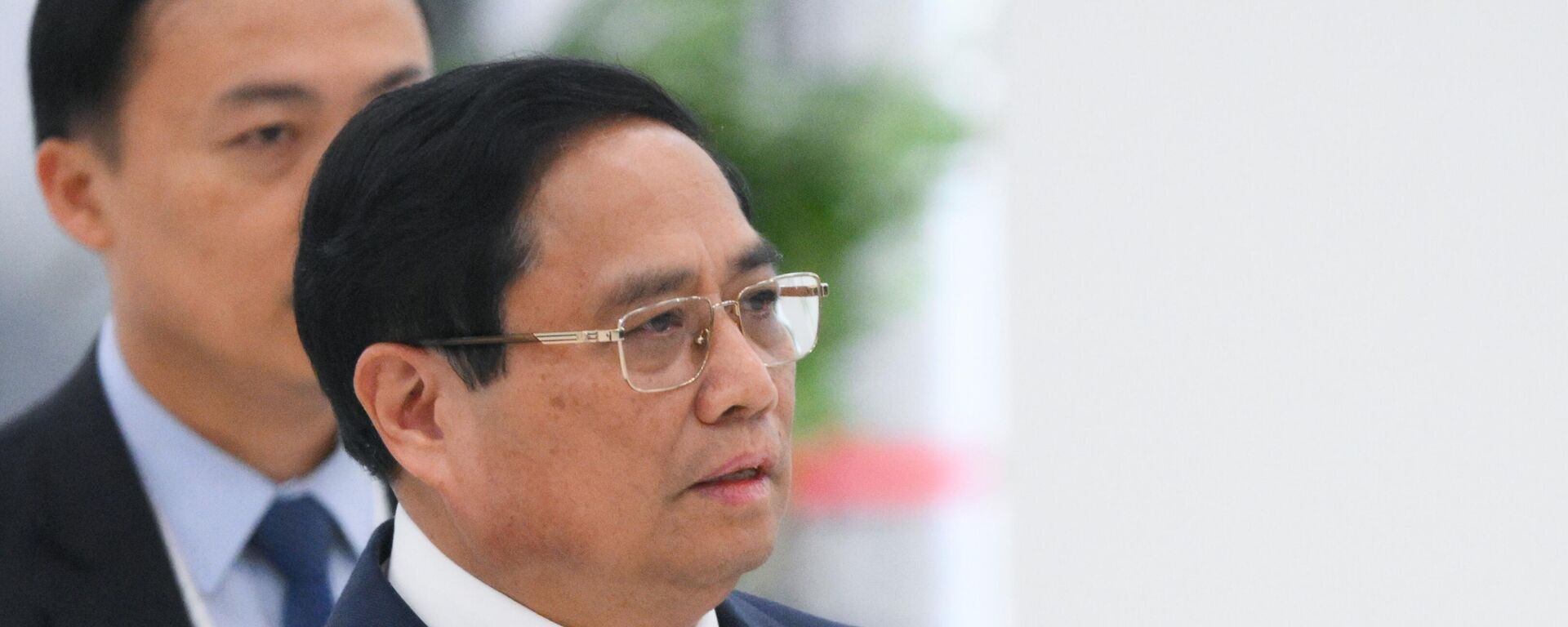 越南总理范明政 - 俄罗斯卫星通讯社, 1920, 08.12.2025