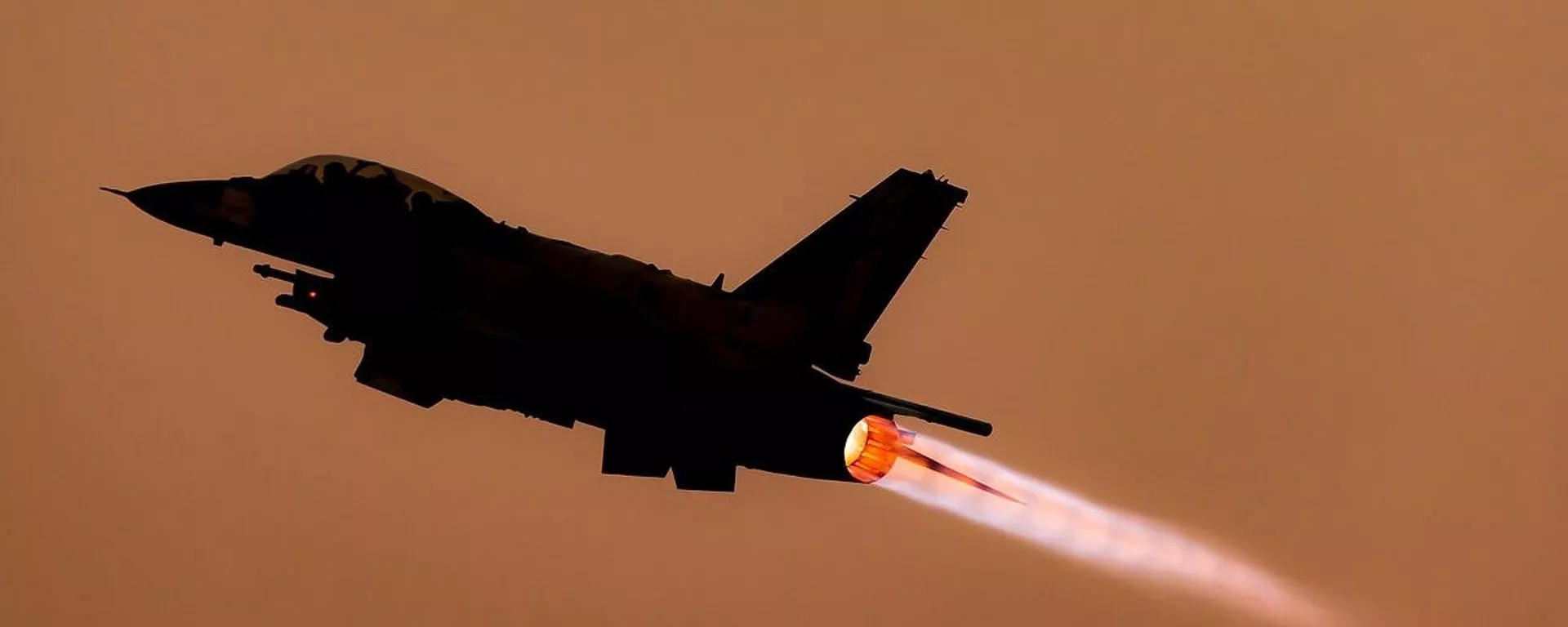  以色列 F-16 Fighting Falcon   - 俄羅斯衛星通訊社, 1920, 12.11.2024