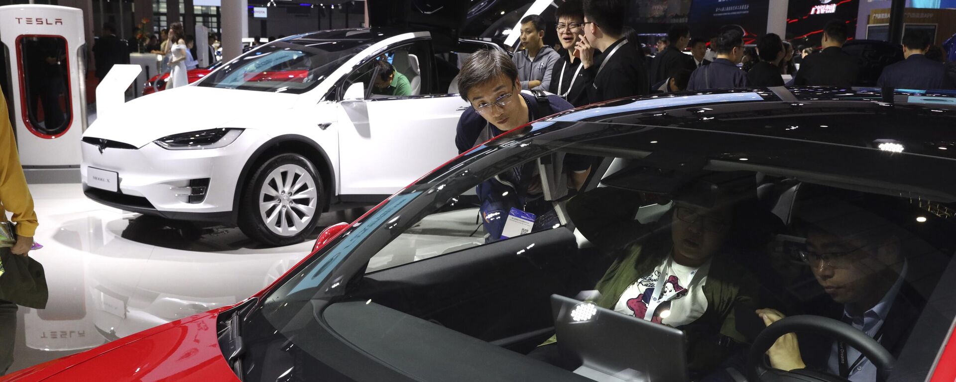 西班牙向中國敞開大門 - 俄羅斯衛星通訊社, 1920, 31.10.2024