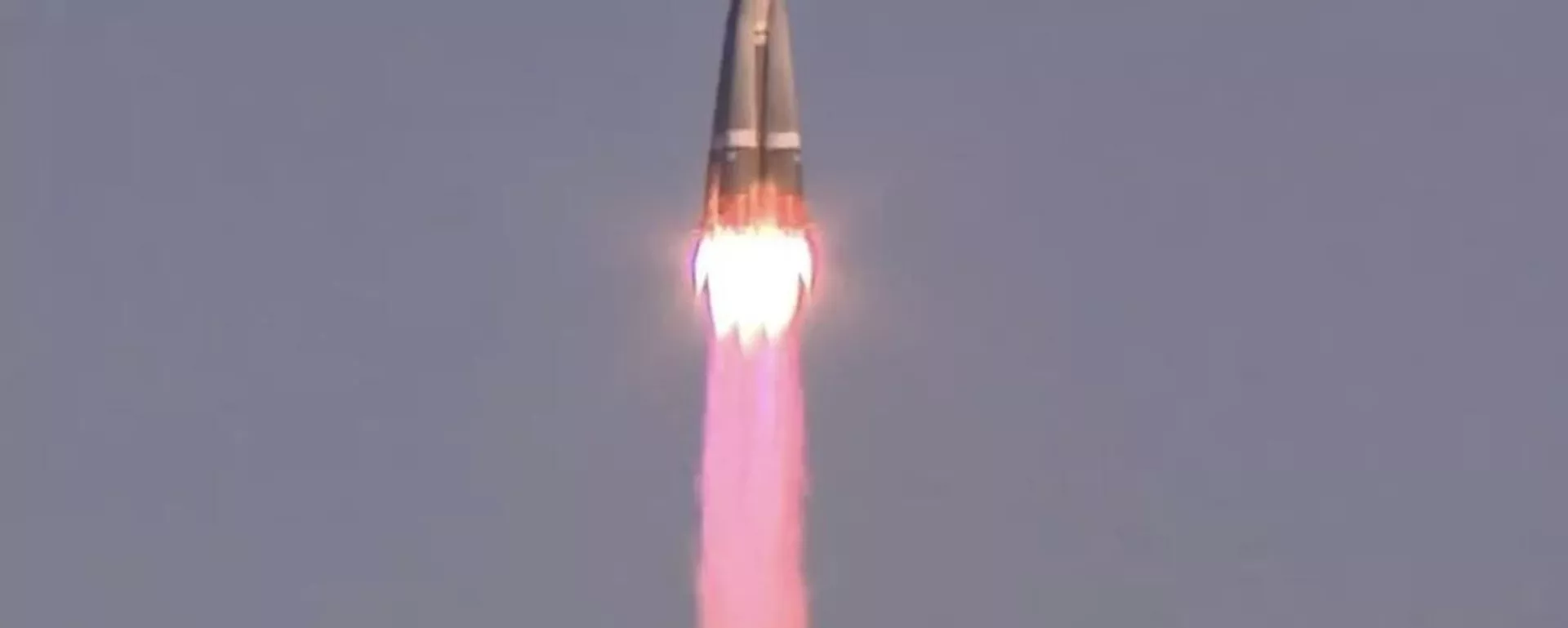 俄国防部：“联盟-2.1b”火箭搭载军事卫星顺利发射 - 俄罗斯卫星通讯社, 1920, 18.09.2026