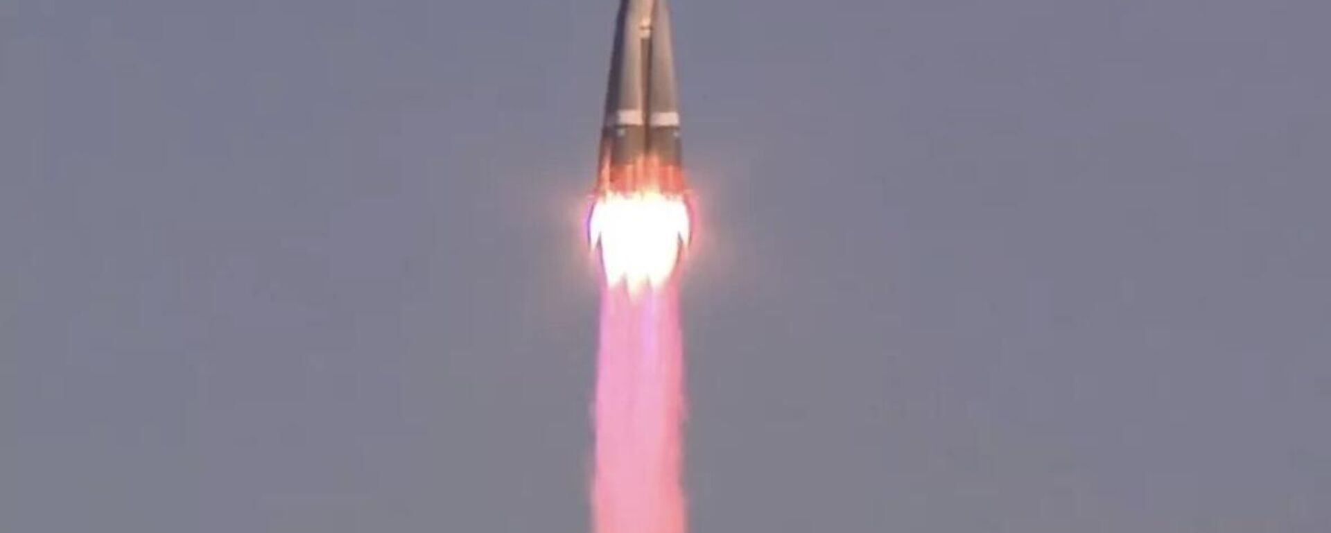 “联盟-2.1b”号火箭（资料图片） - 俄罗斯卫星通讯社, 1920, 06.02.2026