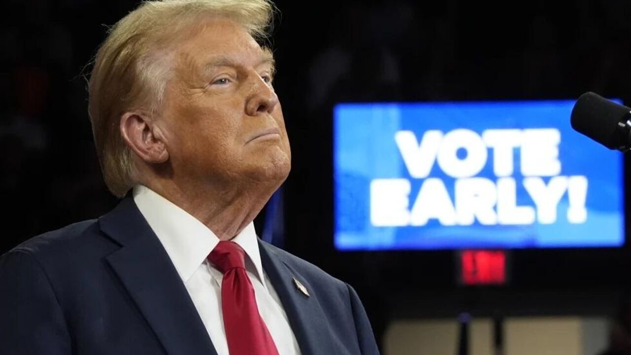 美国国会正式确认特朗普在美国总统大选中获胜- 2025年1月7日, 俄罗斯卫星通讯社