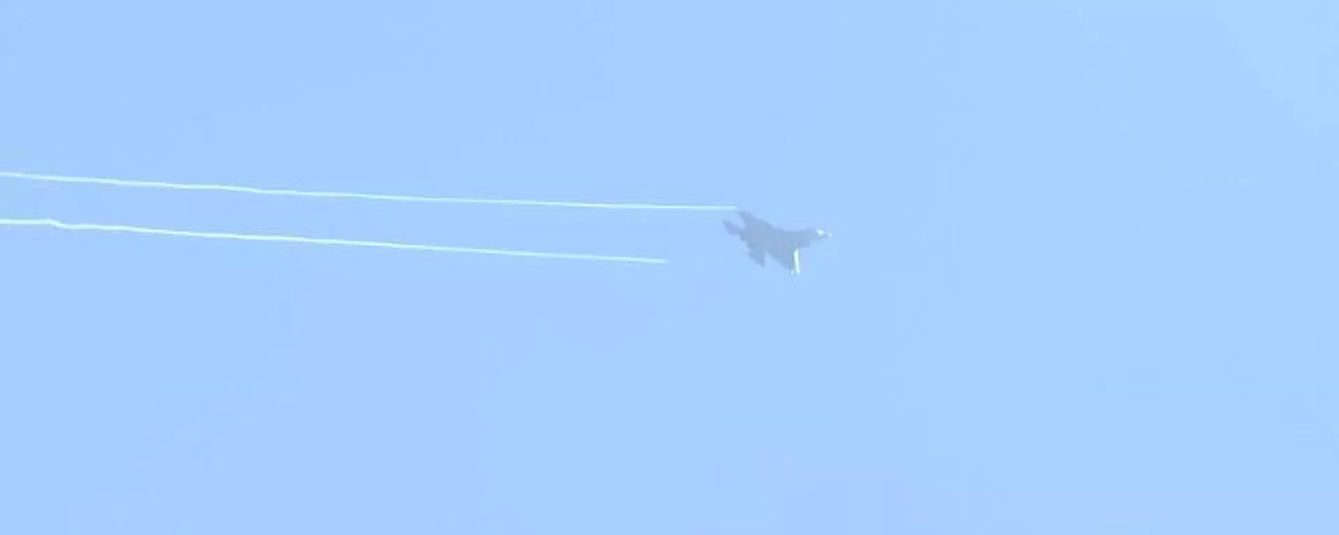 中国造出幽灵战机：歼-50可无人驾驶飞行，并能操控无人机 - 俄罗斯卫星通讯社, 1920, 11.09.2026