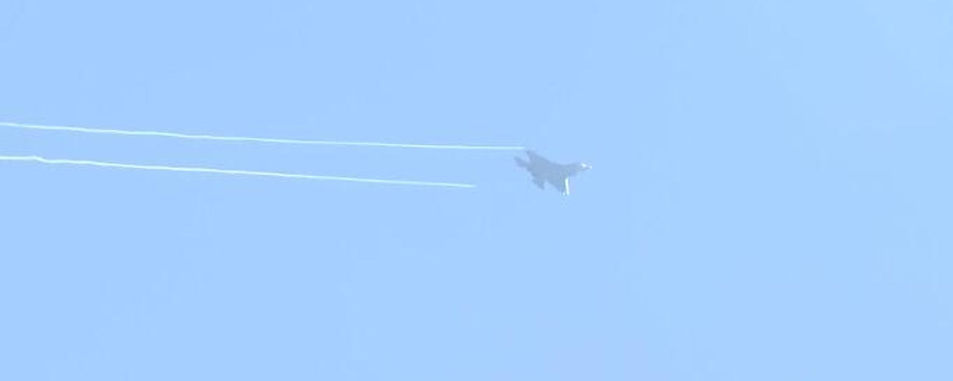 中國造出幽靈戰機：殲-50可無人駕駛飛行，並能操控無人機 - 俄羅斯衛星通訊社, 1920, 11.09.2026