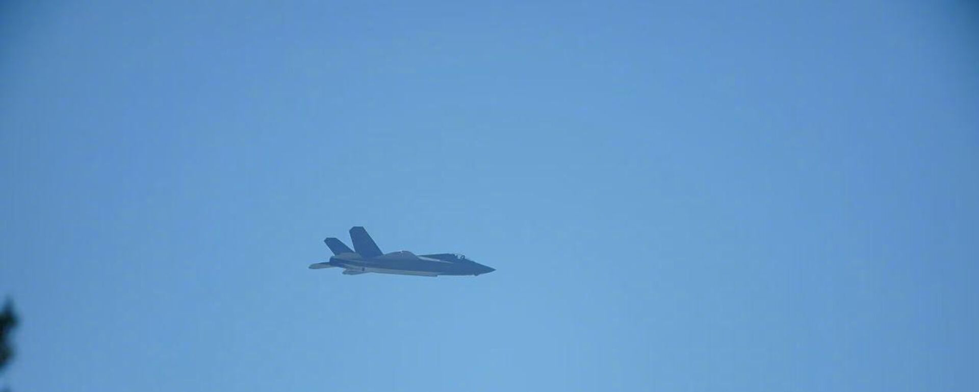 中国新型隐形战机歼-35A - 俄罗斯卫星通讯社, 1920, 28.09.2025