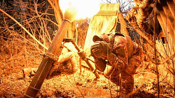 俄国防部：俄军过去24小时内摧毁乌军50个无人机控制点 - 俄罗斯卫星通讯社