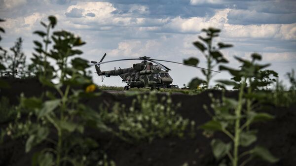 俄羅斯國防部表示，過去一日俄軍在庫爾斯克方向消滅烏軍士兵300余人 - 俄羅斯衛星通訊社