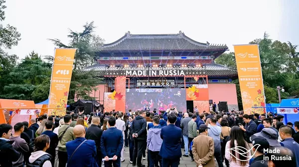 成都（資料圖片） - 俄羅斯衛星通訊社