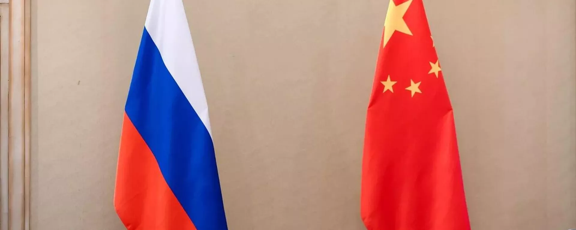 俄總統助理：無論誰擔任美國總統 俄中兩國的特殊合作都會持續存在 - 俄羅斯衛星通訊社, 1920, 08.01.2025