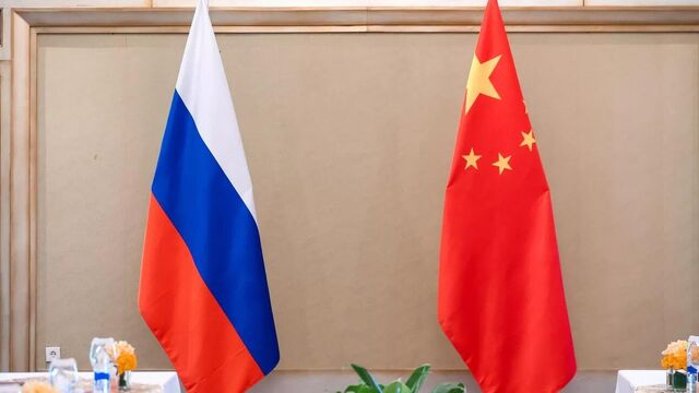 俄总统助理:无论谁担任美国总统,俄中两国的特殊合作都会持续存在 - 2025年1月14日, 俄罗斯卫星通讯社