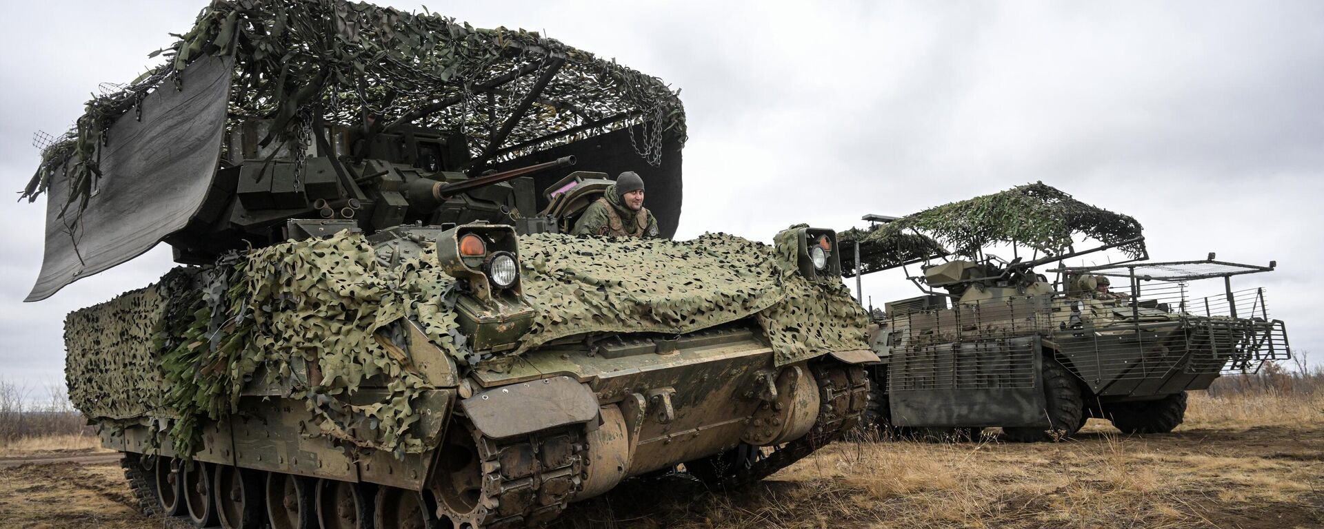 俄國防部：烏軍在特別軍事行動一天內損失1675名軍人 - 俄羅斯衛星通訊社, 1920, 26.11.2024