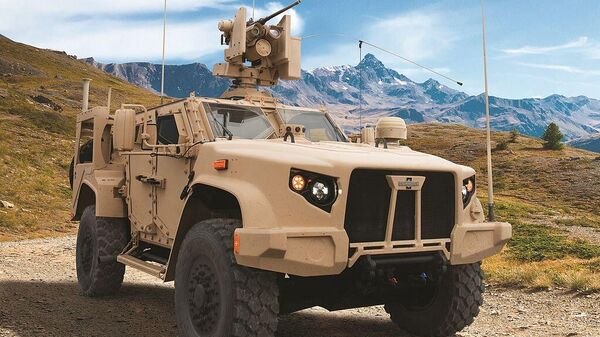 美中央司令部：美国已摧毁100余艘伊朗海军舰艇 - 俄罗斯卫星通讯社