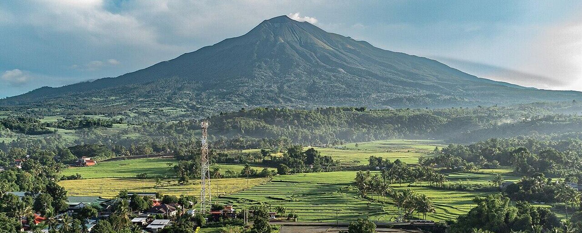 专家：菲律宾对华免签释放善意信号，有助于缓和中菲关系 - 俄罗斯卫星通讯社, 1920, 21.01.2026