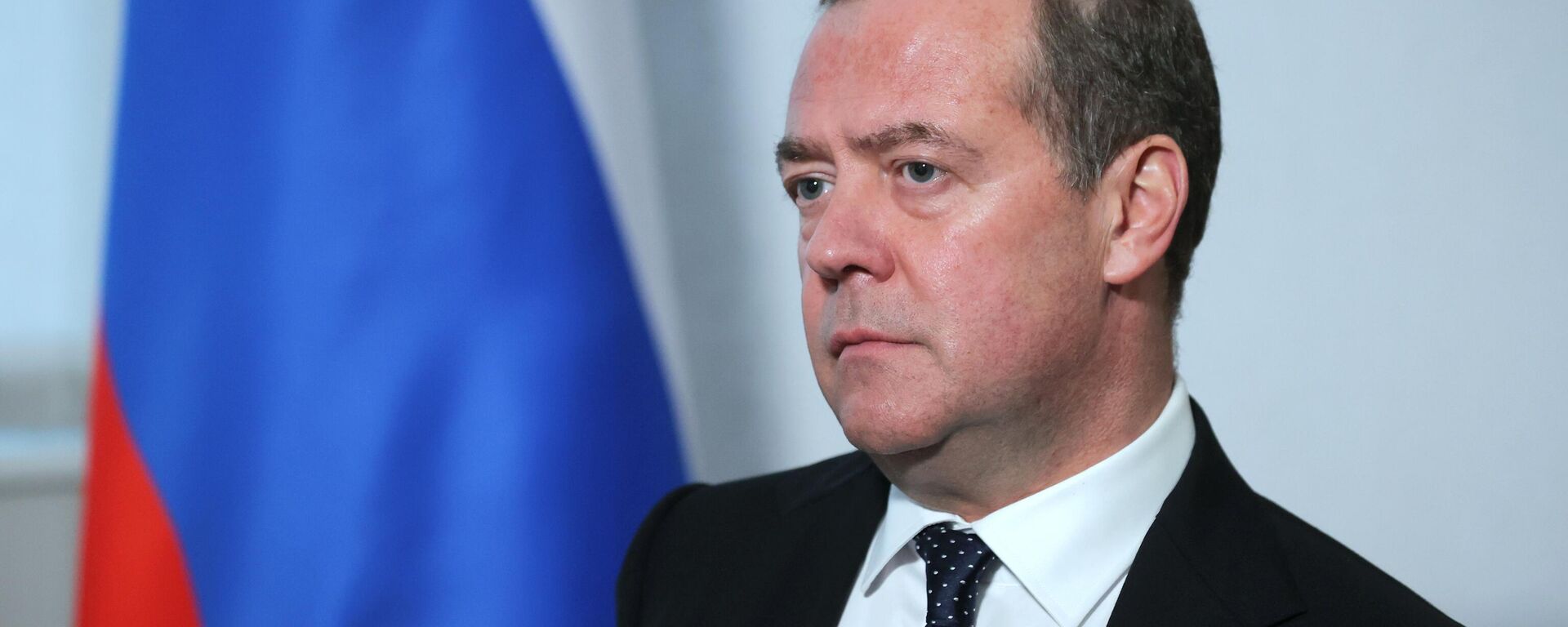 俄罗斯联邦安全会议副主席梅德韦杰夫 - 俄罗斯卫星通讯社, 1920, 28.07.2025