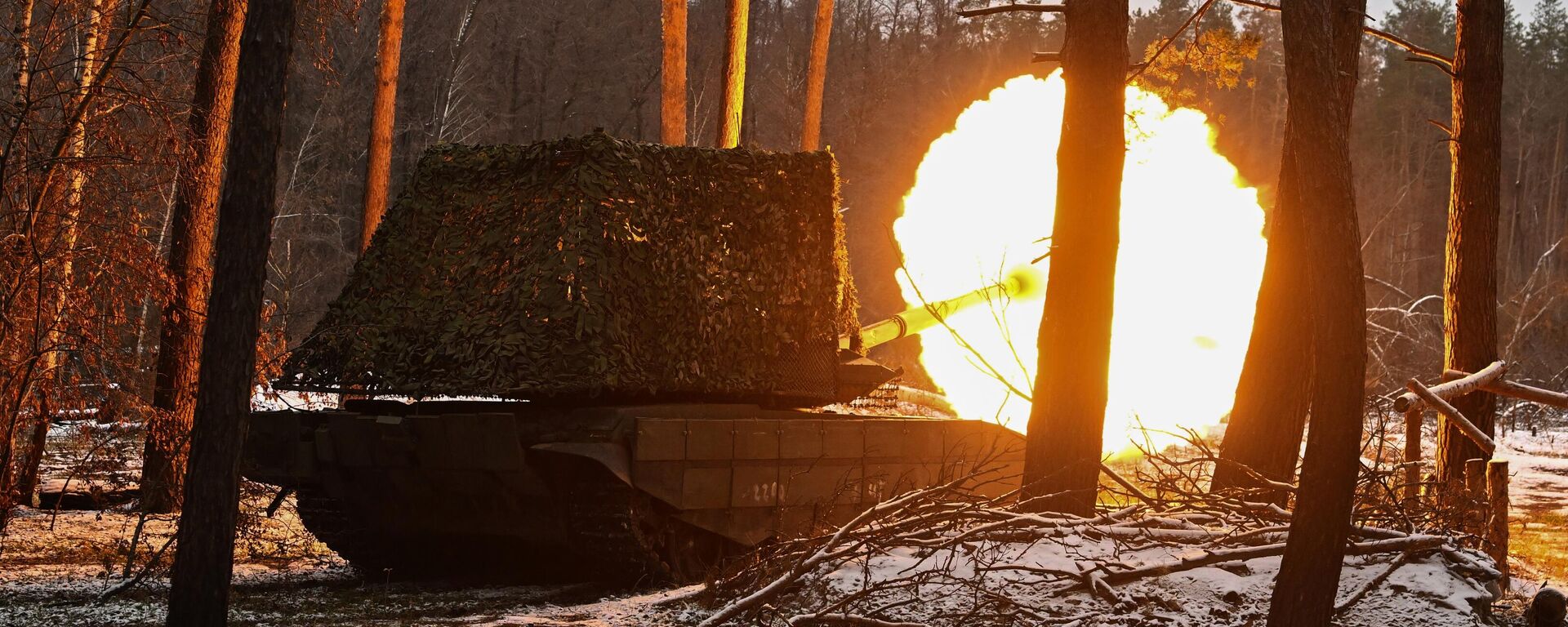 T-90M坦克 - 俄羅斯衛星通訊社, 1920, 16.12.2024