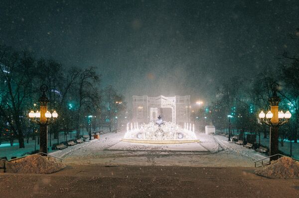 莫斯科市旅游委员会向中国媒体进行莫斯科旅游推介 莫斯科市旅游委员会向中国媒体进行莫斯科旅游推介 - 俄罗斯卫星通讯社
