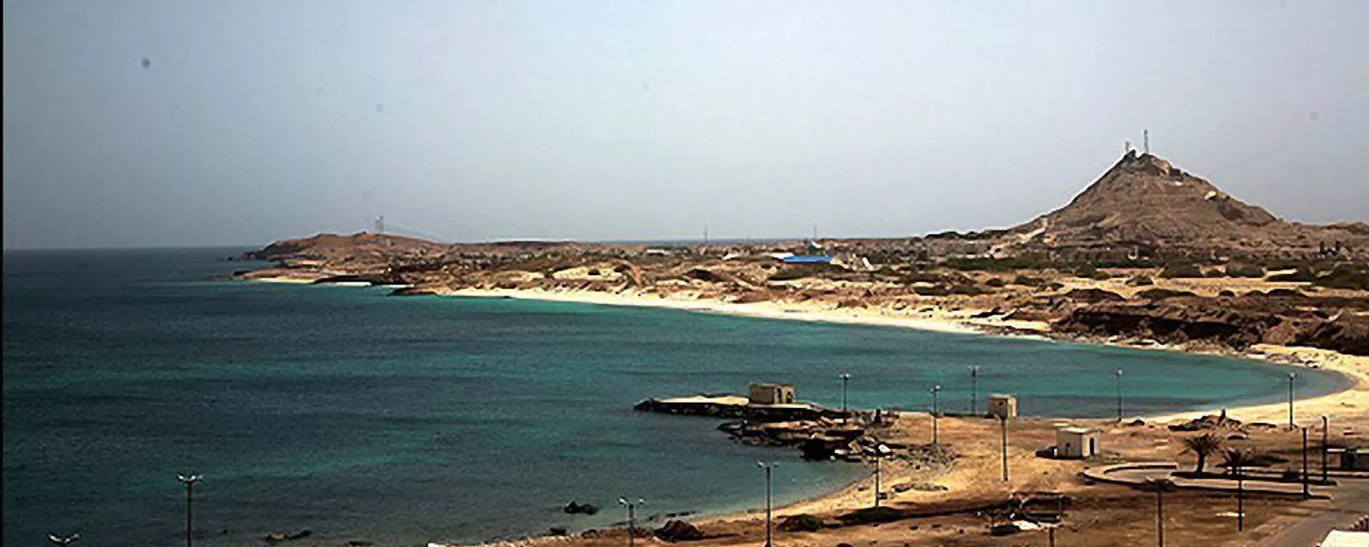 专家：霍尔木兹海峡危机或致天然气价格飙升至1500美元 - 俄罗斯卫星通讯社, 1920, 02.03.2026