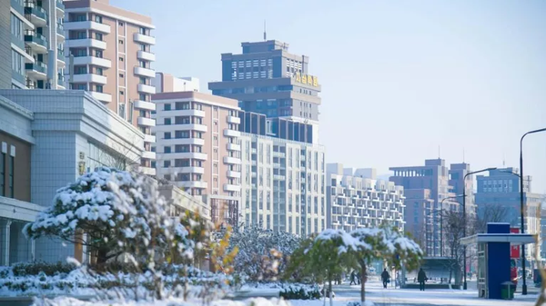 平壤 - 俄罗斯卫星通讯社