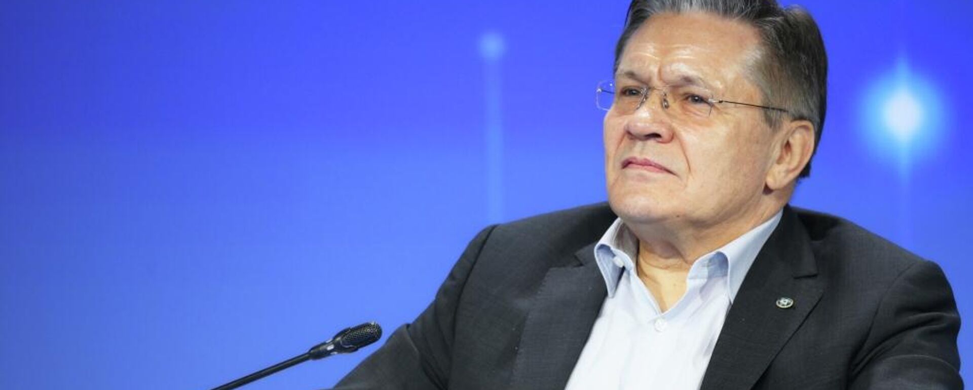 俄原子能集團正與伊朗討論建設小型核電站的可能性 - 俄羅斯衛星通訊社, 1920, 15.08.2025