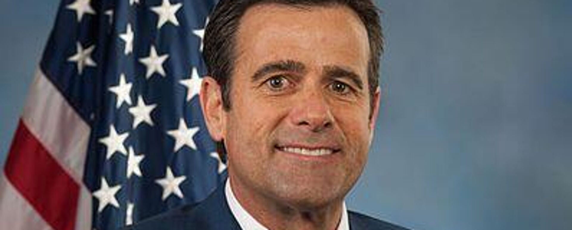 Джон Ли Рэтклифф - 俄罗斯卫星通讯社, 1920, 16.01.2025