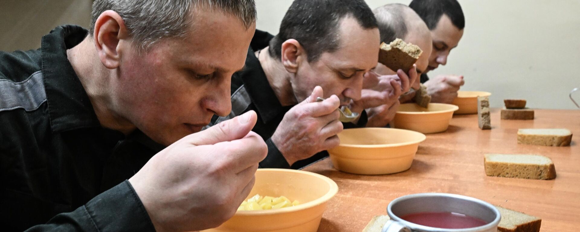 俄人權專員：俄方向基輔提出三份交換名單 但烏克蘭均予以拒絕 - 俄羅斯衛星通訊社, 1920, 12.08.2026