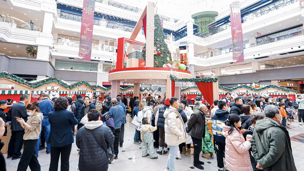 “俄罗斯制造”展销会在沈阳开幕 - 俄罗斯卫星通讯社