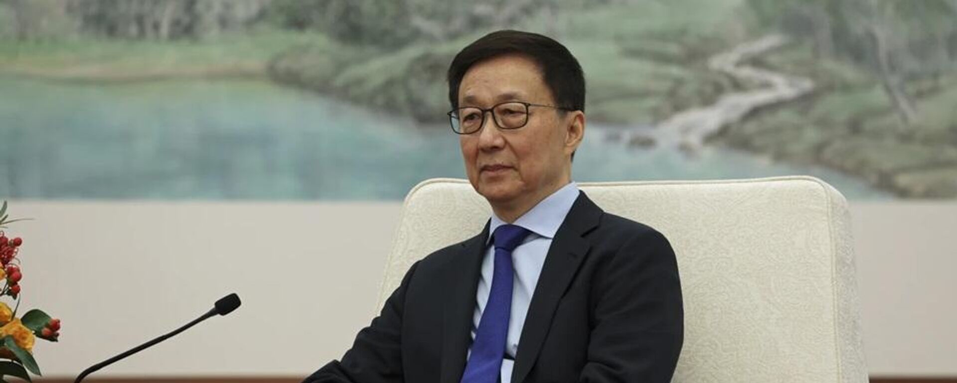 專家：在美國向全球發起關稅戰的背景下中國和西班牙進一步深化互利合作 - 俄羅斯衛星通訊社, 1920, 12.06.2025
