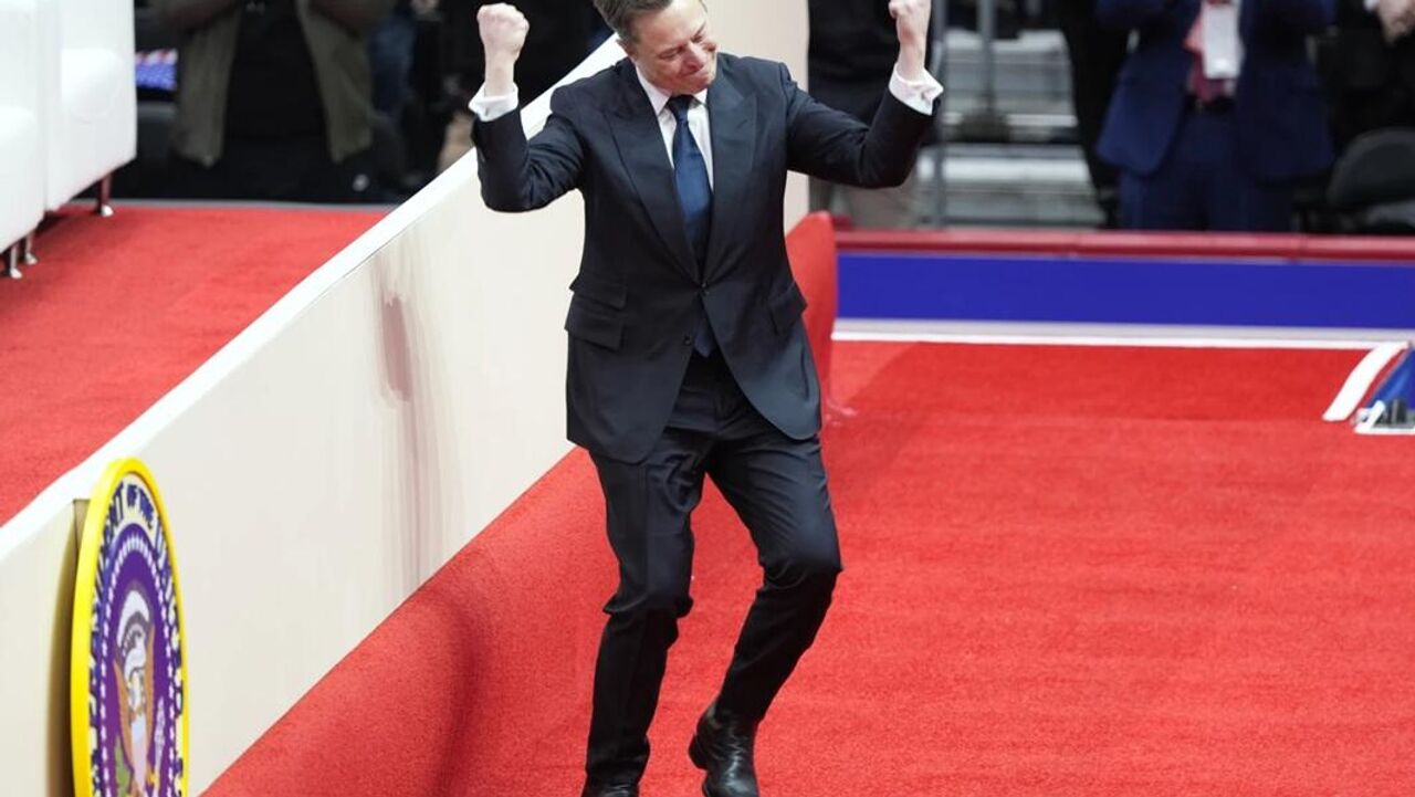 媒体：马斯克在美国政府效率部负责人岗位上未能实现削减1万亿美元的既定目标- 2025年5月30日, 俄罗斯卫星通讯社