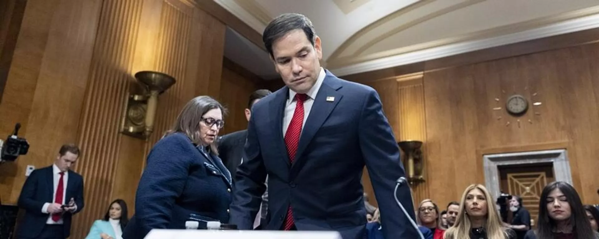 Marco Rubio - 俄羅斯衛星通訊社, 1920, 29.05.2025