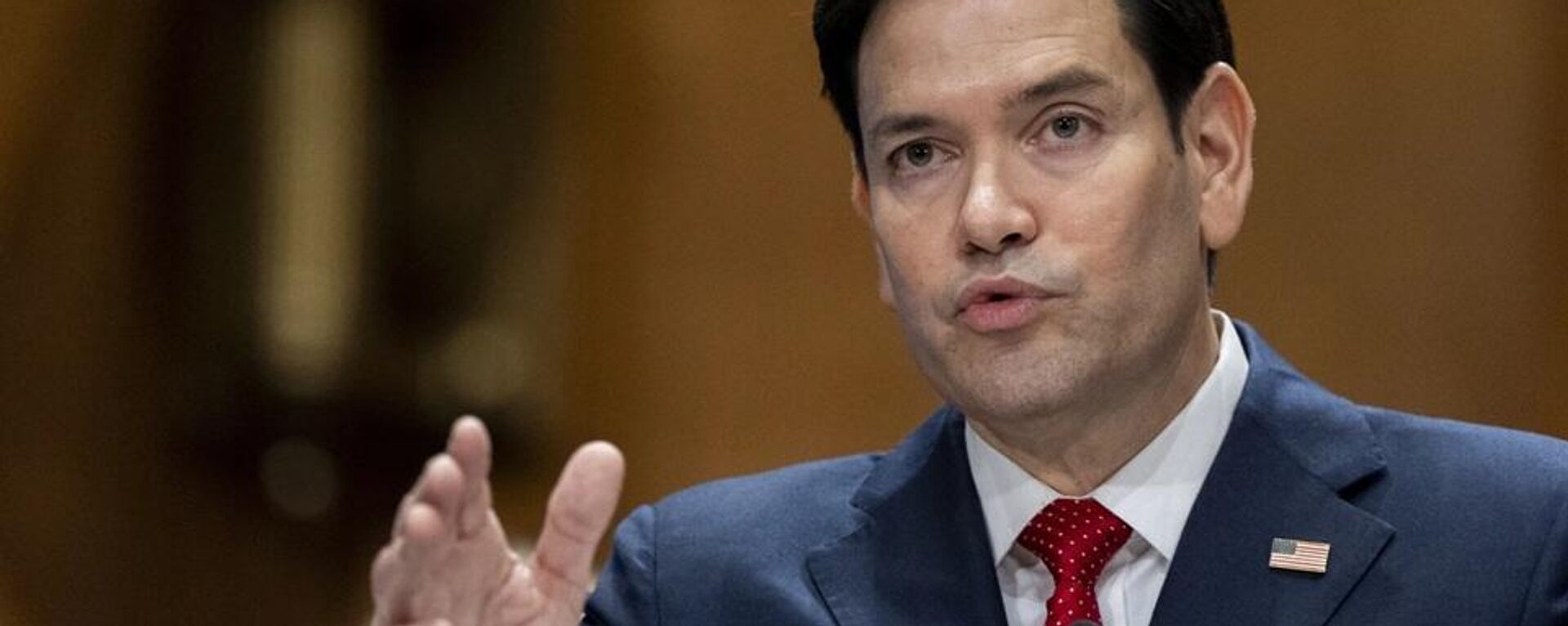 卢比奥 - 俄罗斯卫星通讯社, 1920, 02.03.2025