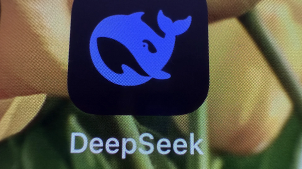 DeepSeek  - 俄罗斯卫星通讯社