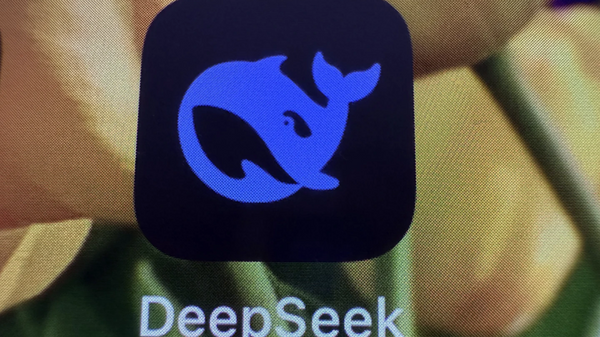 DeepSeek  - 俄罗斯卫星通讯社