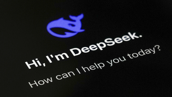 DeepSeek  - 俄罗斯卫星通讯社