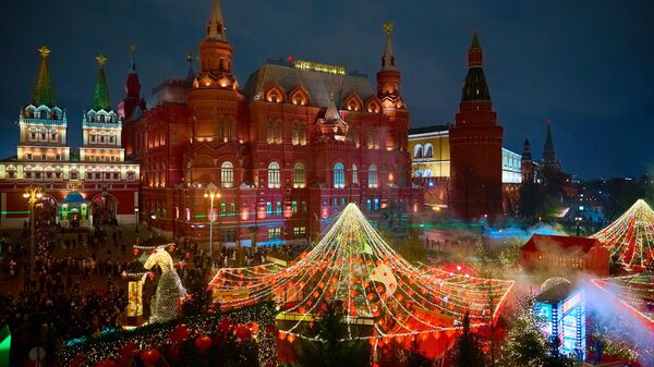 俄旅游运营商协会：俄方对中国实施免签制度将使赴俄游客成倍增加 - 俄罗斯卫星通讯社