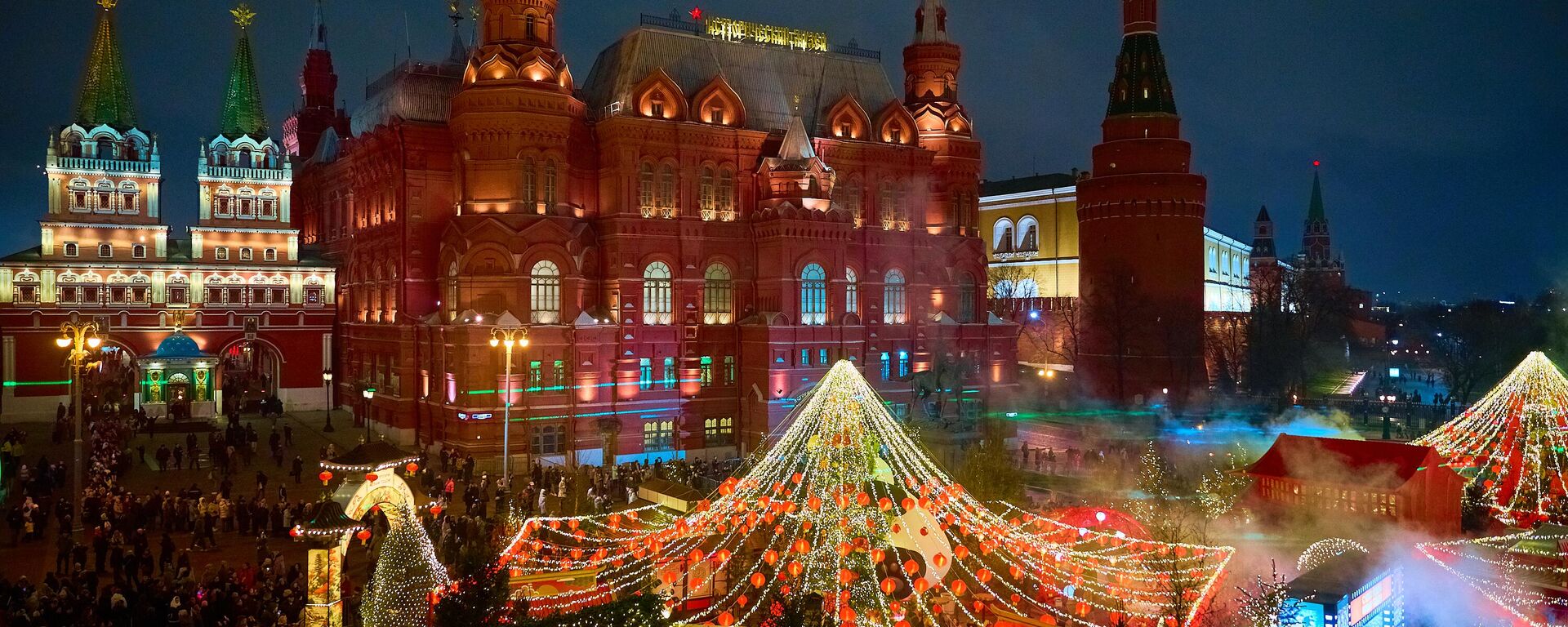 俄旅游运营商协会：俄方对中国实施免签制度将使赴俄游客成倍增加 - 俄罗斯卫星通讯社, 1920, 01.12.2025