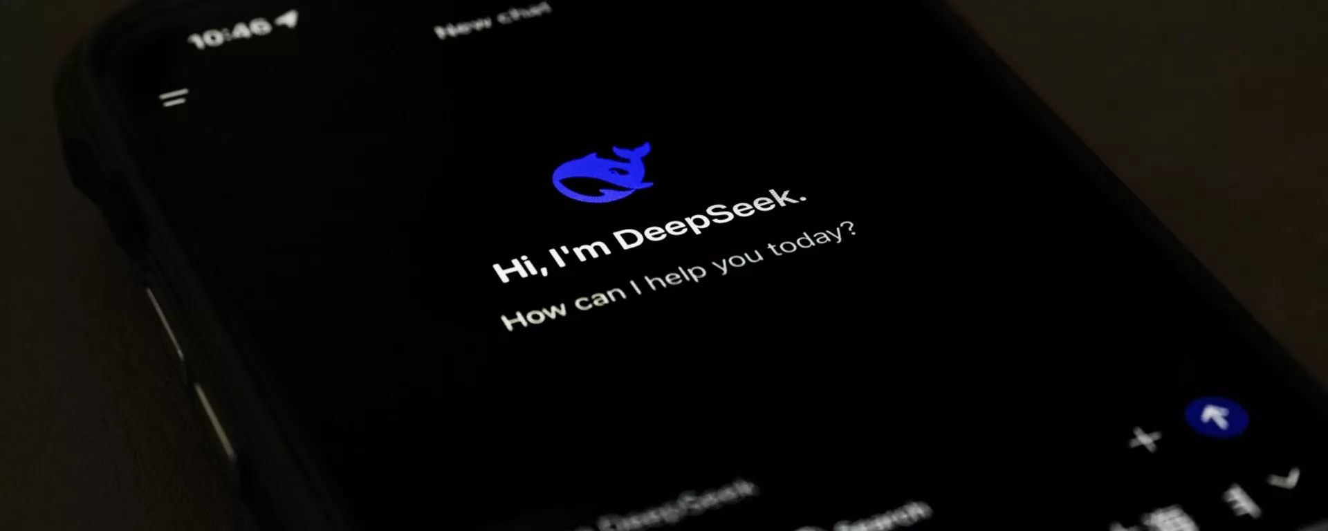 DeepSeek  - 俄羅斯衛星通訊社, 1920, 30.01.2025
