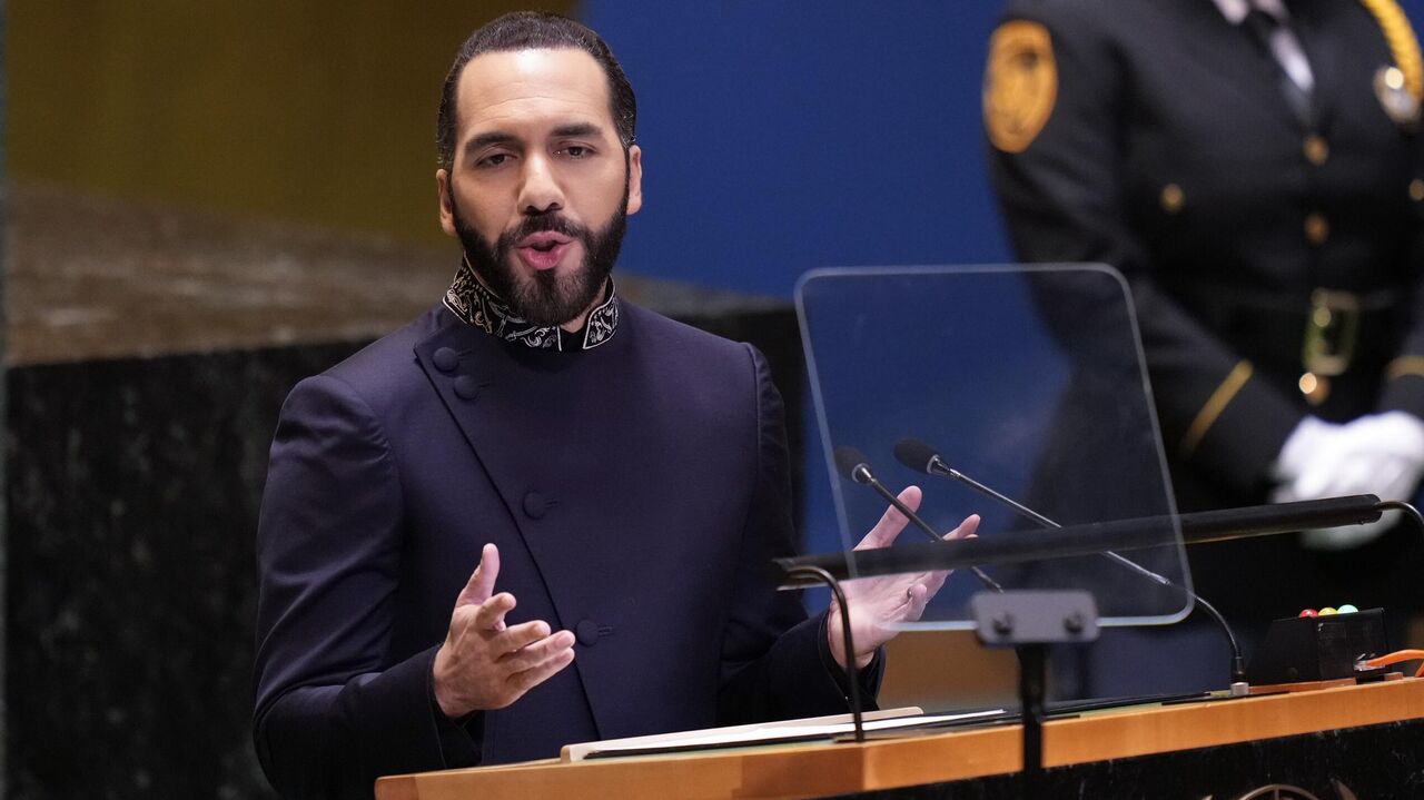 萨尔瓦多总统批评USAID是破坏国家稳定的工具- 2025年2月3日, 俄罗斯卫星通讯社