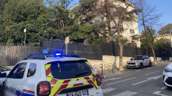 媒体：警方找到失踪的南非驻法大使遗体 - 俄罗斯卫星通讯社