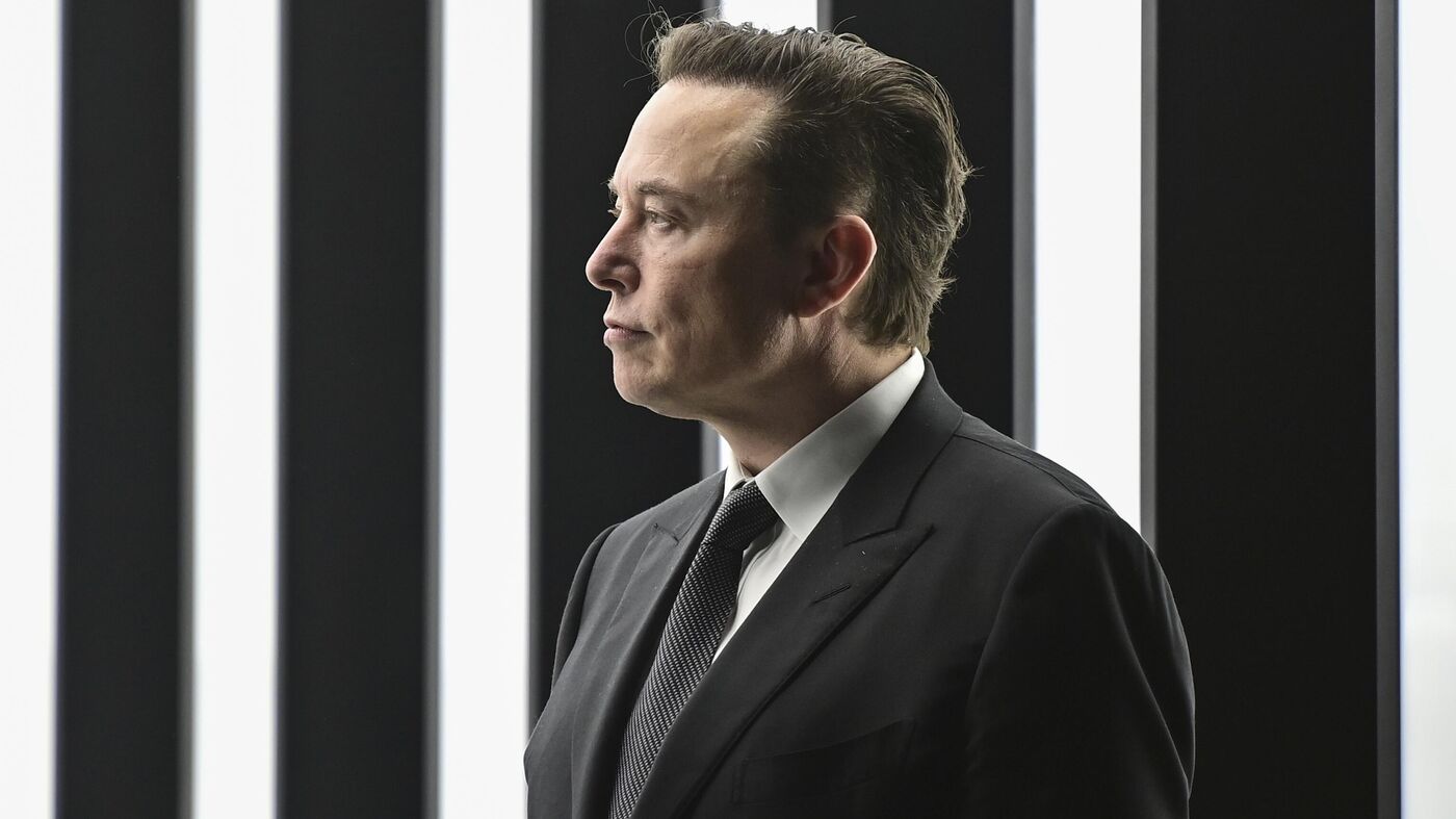 马斯克承认因削减美国政府开支的工作而受到死亡威胁- 2025年2月27日, 俄罗斯卫星通讯社