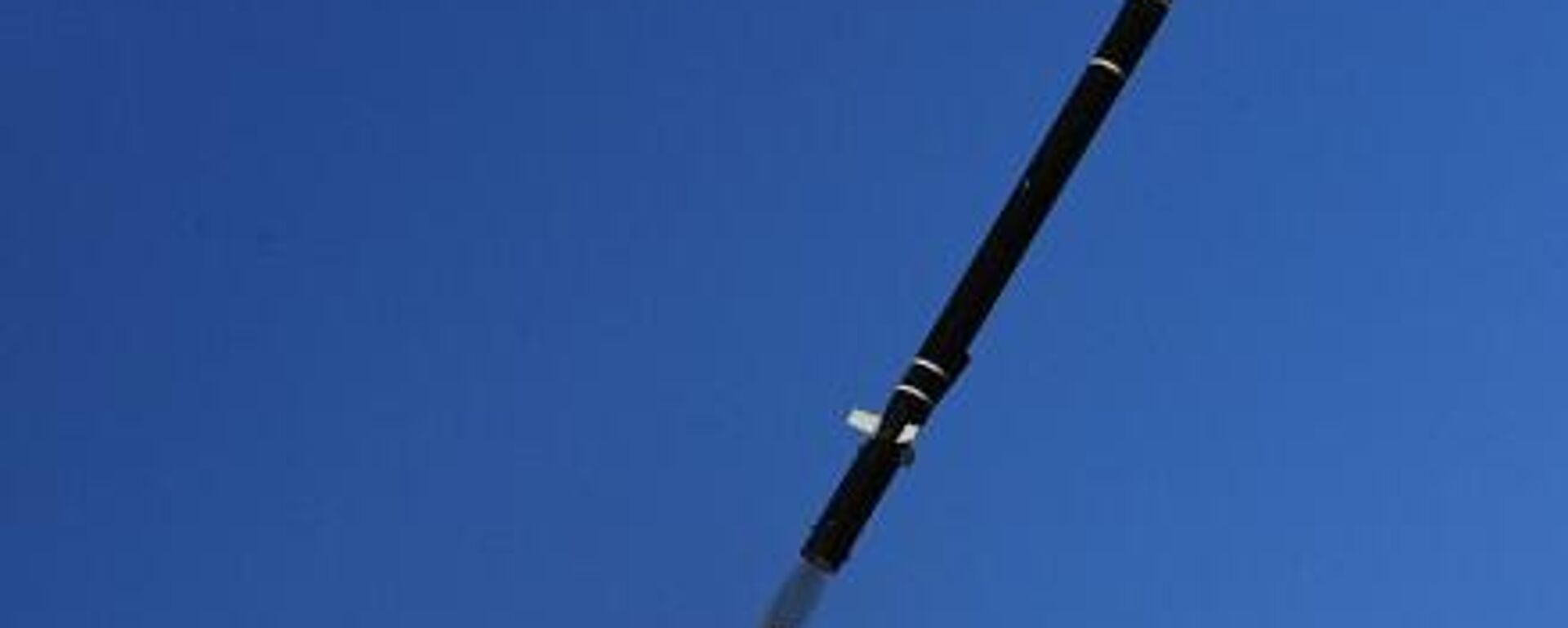 韩国军方称朝鲜发射10余枚火箭炮 - 俄罗斯卫星通讯社, 1920, 19.06.2025