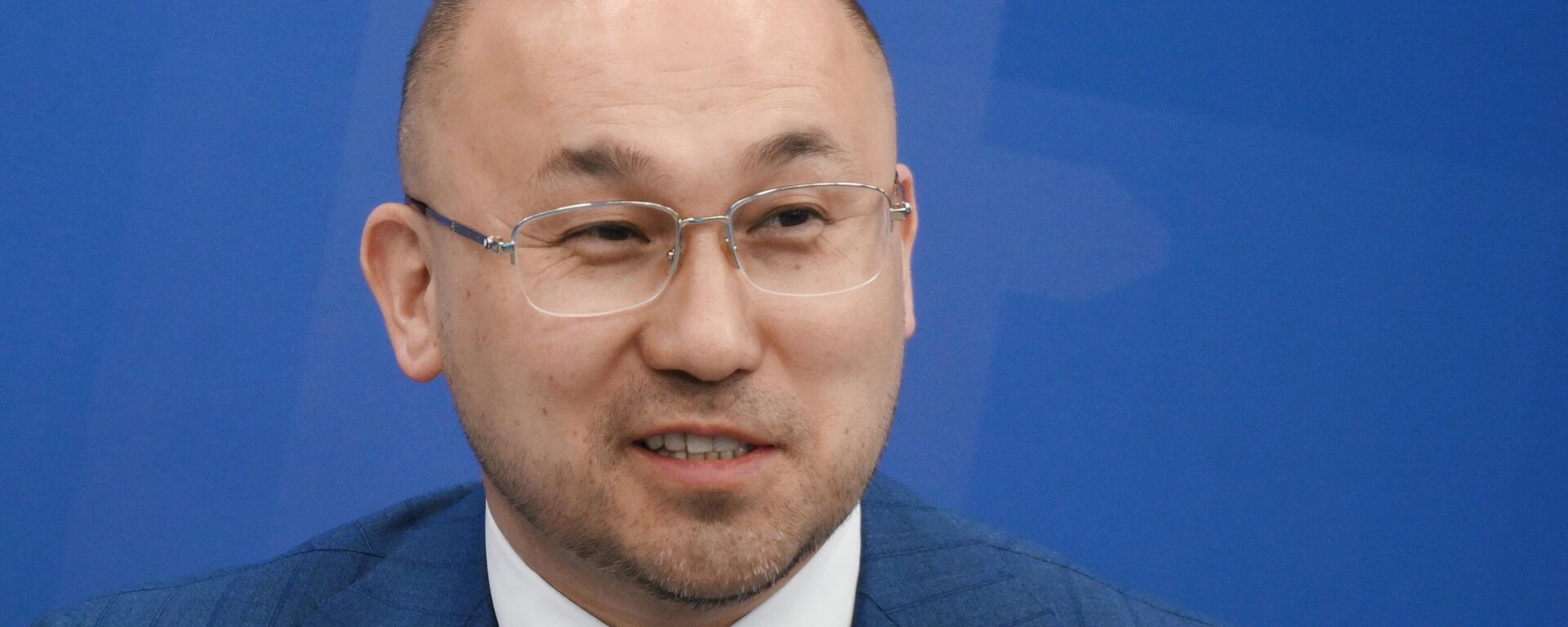 哈萨克斯坦驻俄罗斯大使阿巴耶夫 - 俄罗斯卫星通讯社, 1920, 03.03.2025