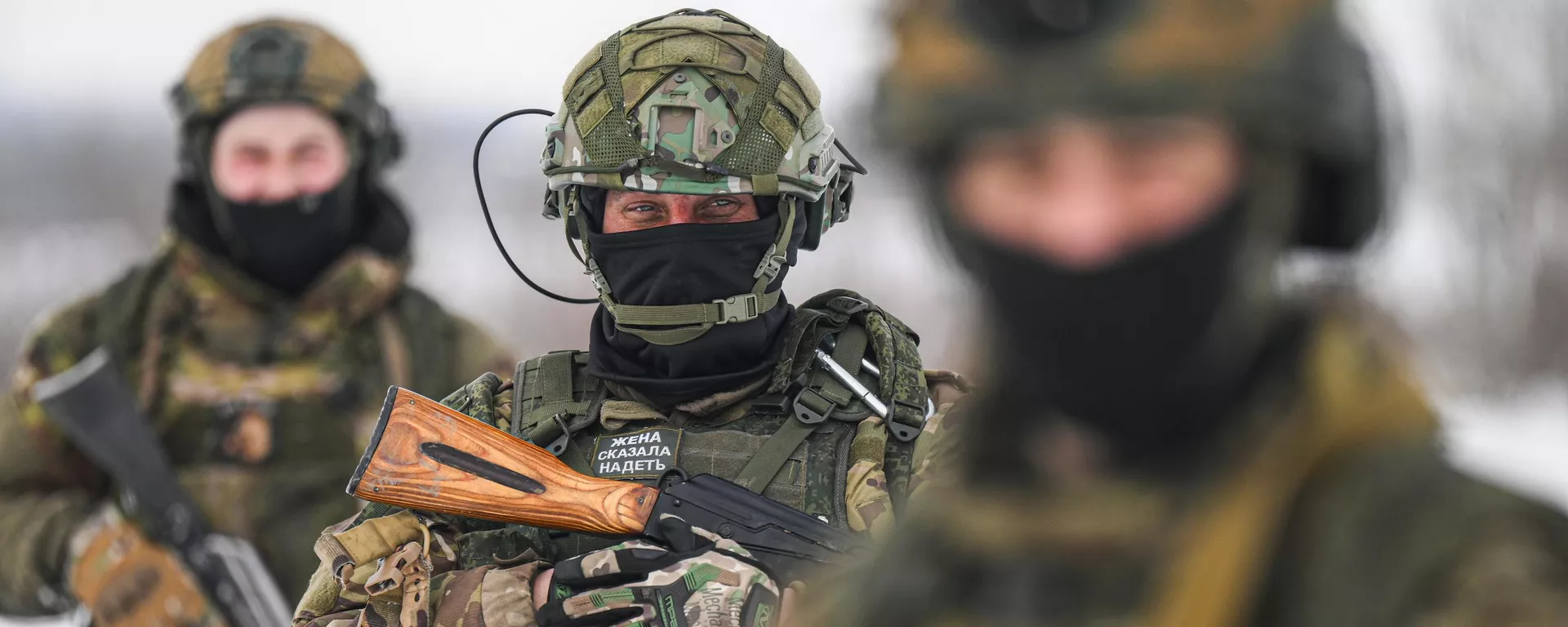 鲁比奥：美国致力结束乌克兰冲突 - 俄罗斯卫星通讯社, 1920, 13.02.2026