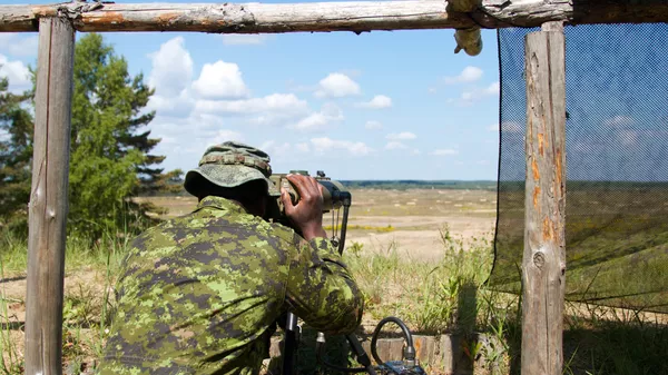 加拿大国防部：加在20年后重启高超音速导弹防御系统试验 - 俄罗斯卫星通讯社