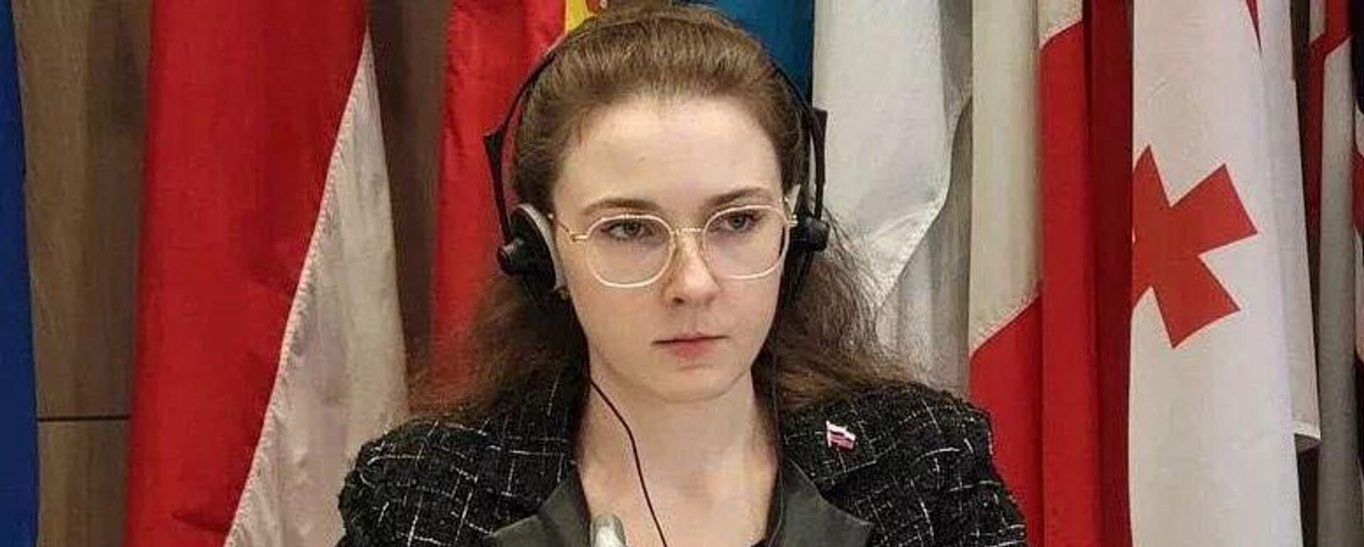 俄外交官：德国在军事化讨论中标榜“对俄开战不可避免”令人担忧 - 俄罗斯卫星通讯社, 1920, 01.07.2025