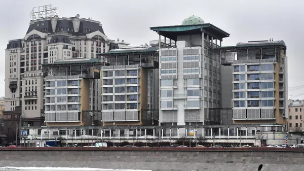 俄联邦安全局：一名以使馆身份为掩护的英国情报人员被取消在俄外交资格 - 俄罗斯卫星通讯社