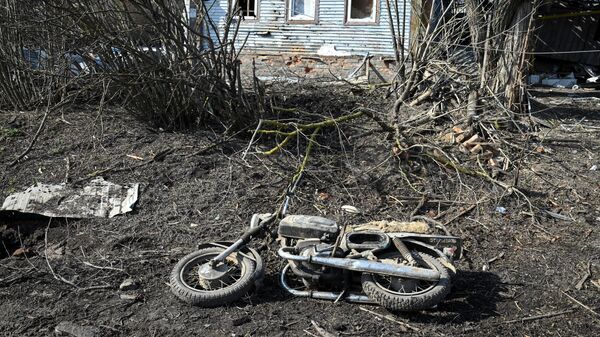 白俄罗斯国家安全委员会：明斯克可协助各方在解决乌冲突问题上达成共识 - 俄罗斯卫星通讯社