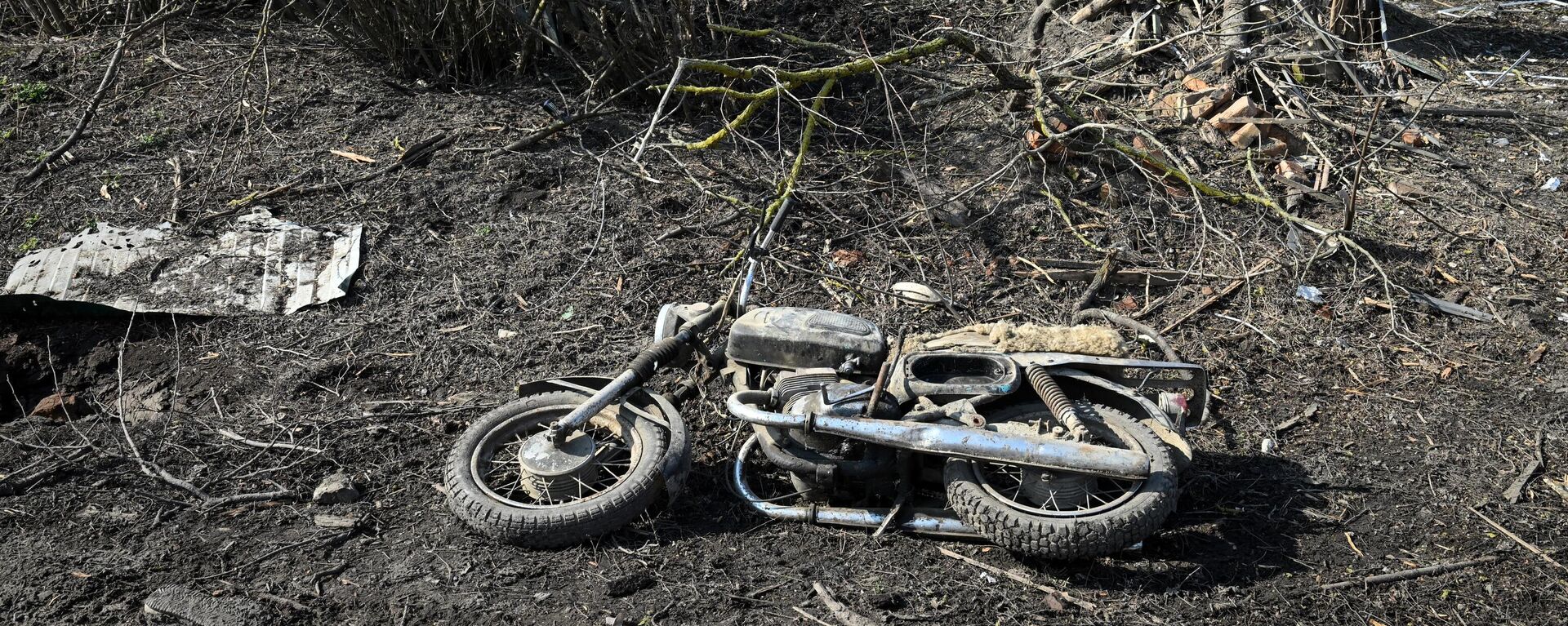 白俄罗斯国家安全委员会：明斯克可协助各方在解决乌冲突问题上达成共识 - 俄罗斯卫星通讯社, 1920, 14.10.2025