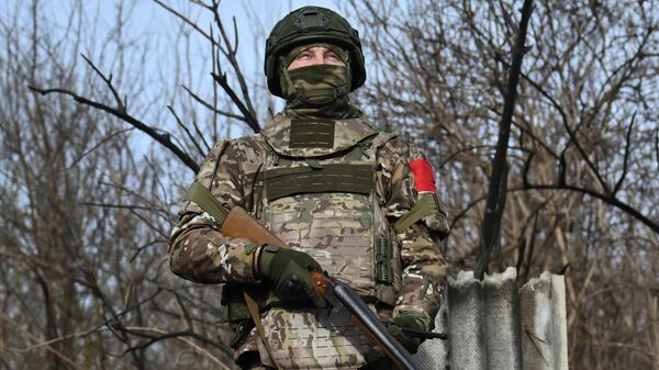 中国外交部：乌克兰危机“和平之友”小组重申通过政治谈判和外交手段解决冲突 - 俄罗斯卫星通讯社