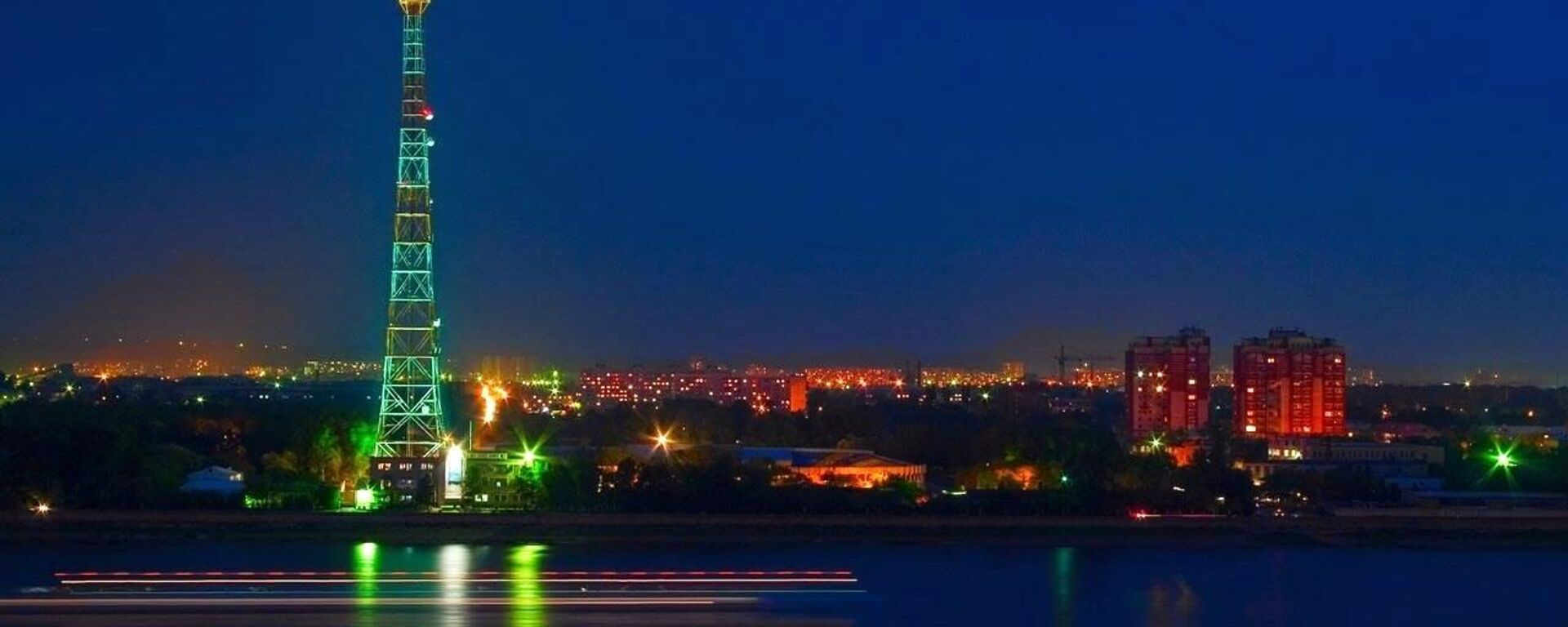 俄中友誼之家在布拉戈維申斯克開放 - 俄羅斯衛星通訊社, 1920, 02.10.2025