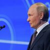 Президент РФ Владимир Путин выступает на XXXIV Съезде Российского союза промышленников и предпринимателей (РСПП) - 俄羅斯衛星通訊社
